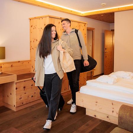 זולדן Hotel Baeckelar Wirt Superior מראה חיצוני תמונה