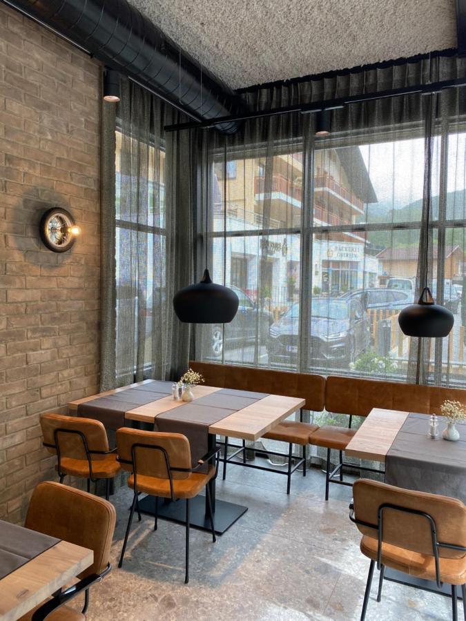 זולדן Hotel Baeckelar Wirt Superior מראה חיצוני תמונה