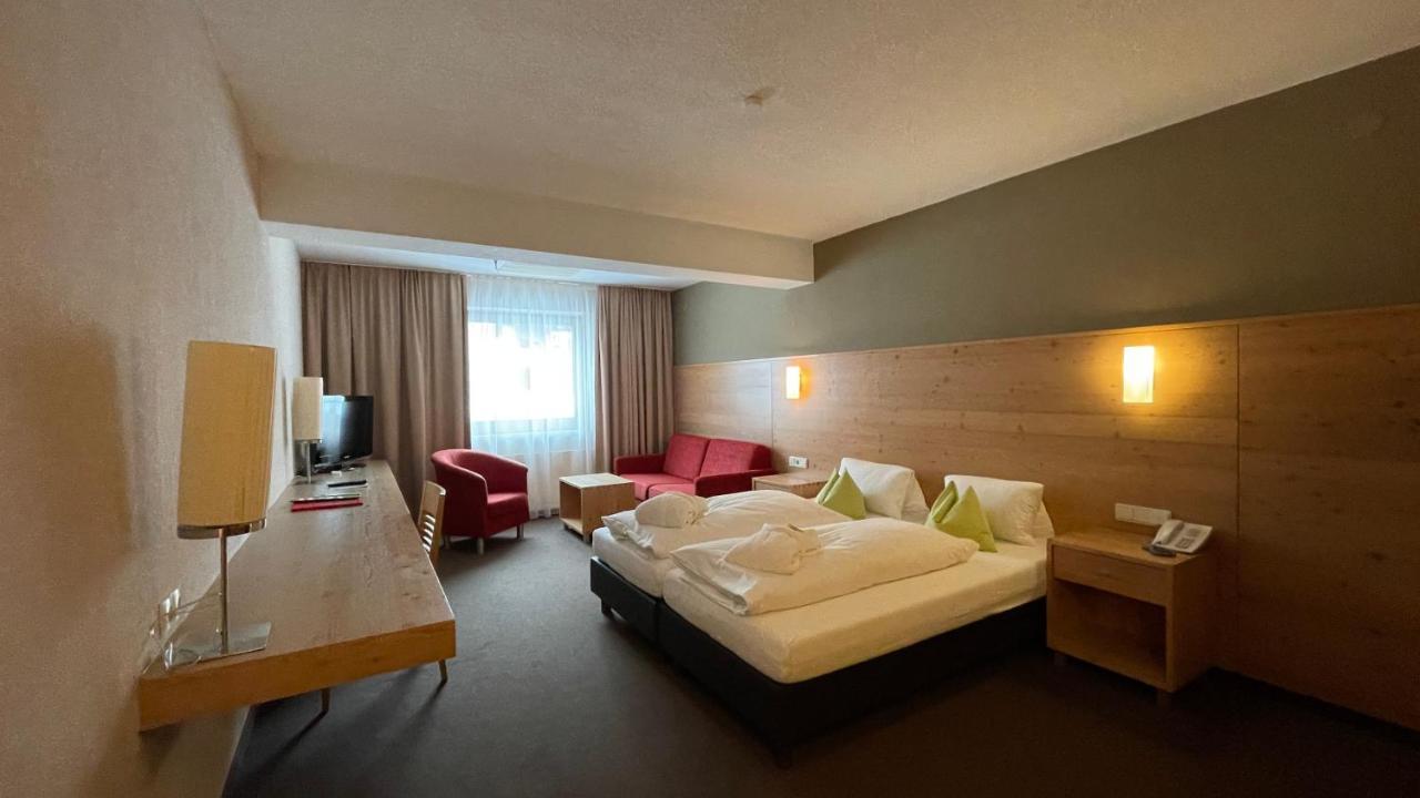 זולדן Hotel Baeckelar Wirt Superior מראה חיצוני תמונה