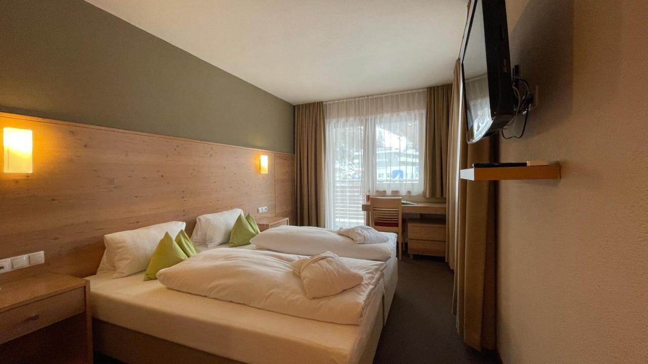 זולדן Hotel Baeckelar Wirt Superior מראה חיצוני תמונה