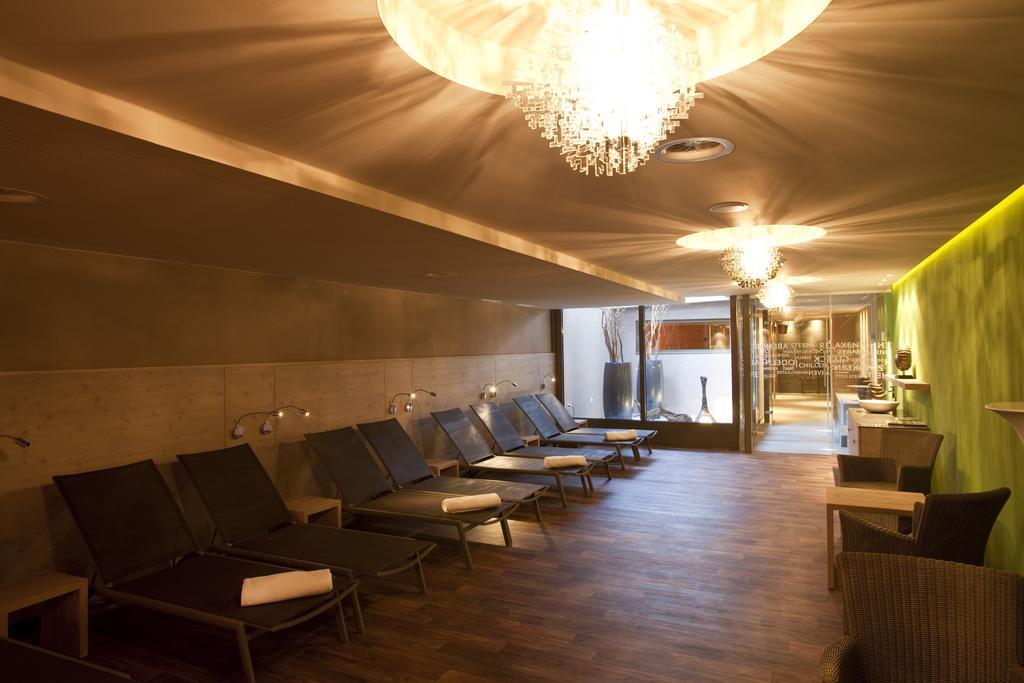 זולדן Hotel Baeckelar Wirt Superior מראה חיצוני תמונה
