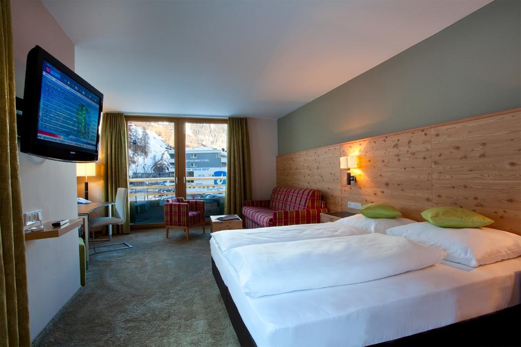 זולדן Hotel Baeckelar Wirt Superior מראה חיצוני תמונה
