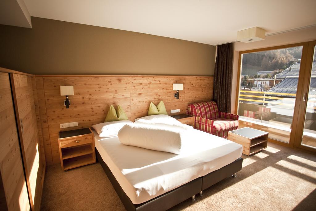 זולדן Hotel Baeckelar Wirt Superior מראה חיצוני תמונה
