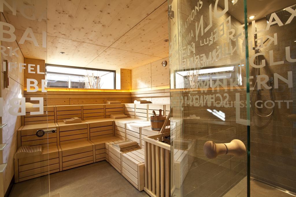 זולדן Hotel Baeckelar Wirt Superior מראה חיצוני תמונה